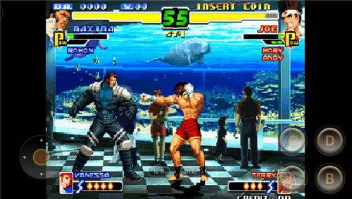 重启2000之风云再起,风云再起——科技巨头争霸战