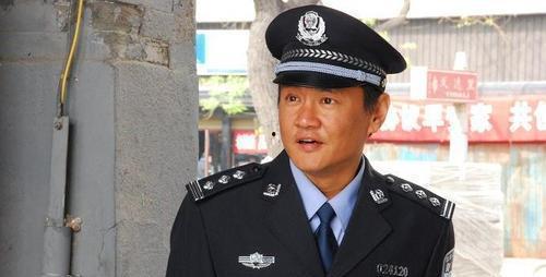 我在胡同当片警,一位片警的日常巡逻记