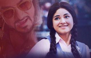 神秘巨星（原声版）,音乐梦想照亮人生道路