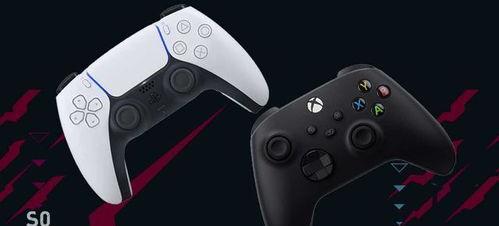 PS5游戏远景,探索未来互动娱乐的无限可能