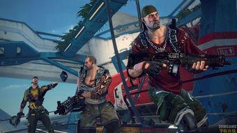 边缘战士 1999,未来战士的崛起与挑战