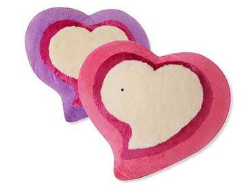 情人节甜心,揭秘你的专属甜心指南