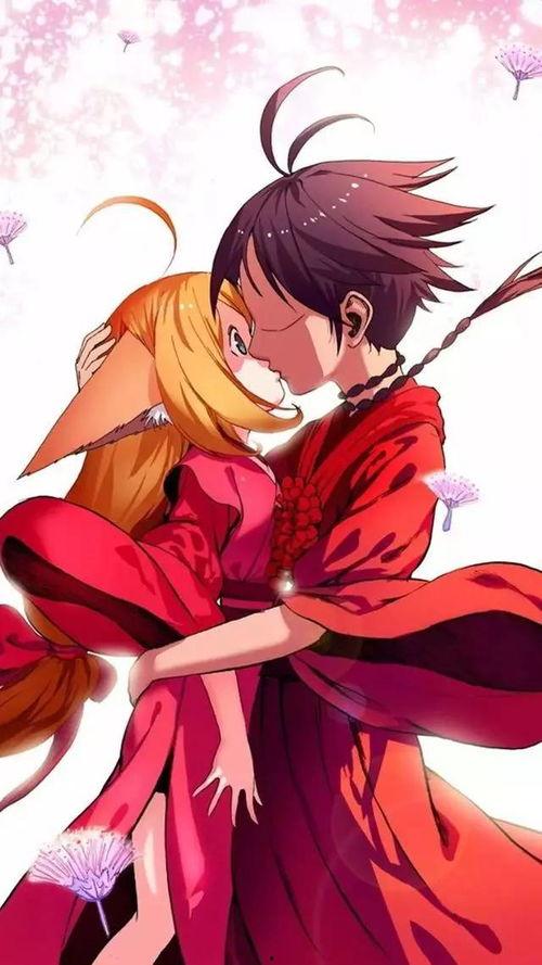 狐妖小红娘,千年情缘，妖狐与仙女的奇幻爱恋